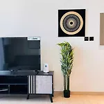 Oyo Home 1387 Premium 1Bedroom Apartment