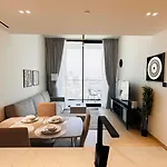 Oyo Home 1387 Premium 1Bedroom Apartment