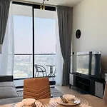 Oyo Home 1387 Premium 1Bedroom Apartment