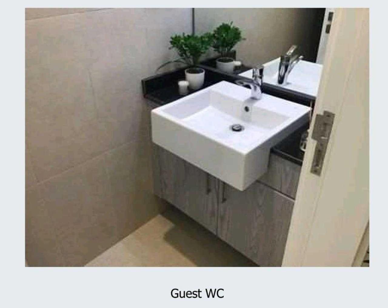 Oyo 1387 Premium 1bedroom Dubai