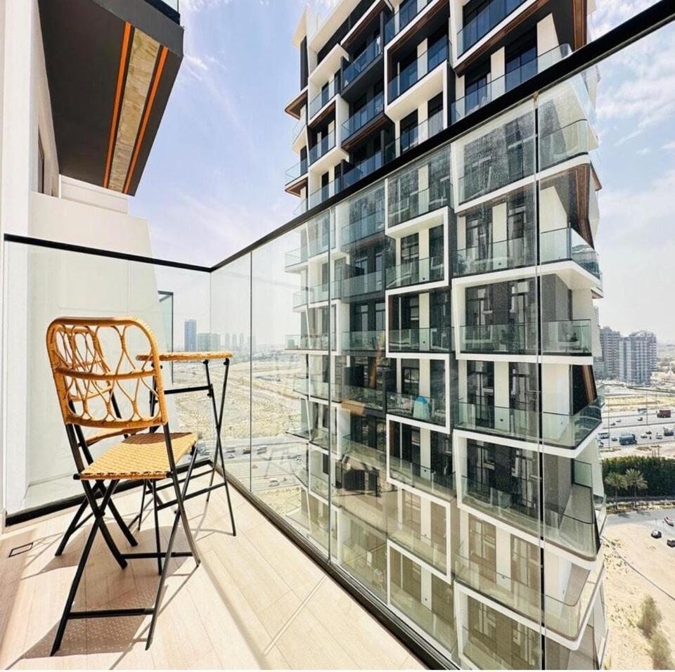 Apartment Oyo 1387 Premium 1bedroom *